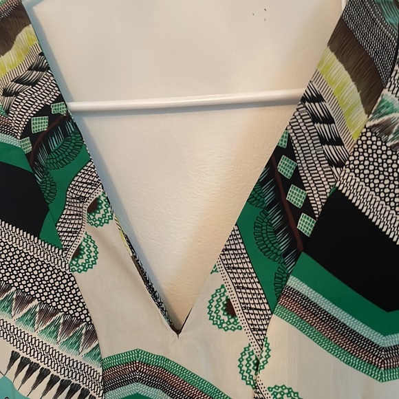 Printed jumpsuit - Picture 5 of 6